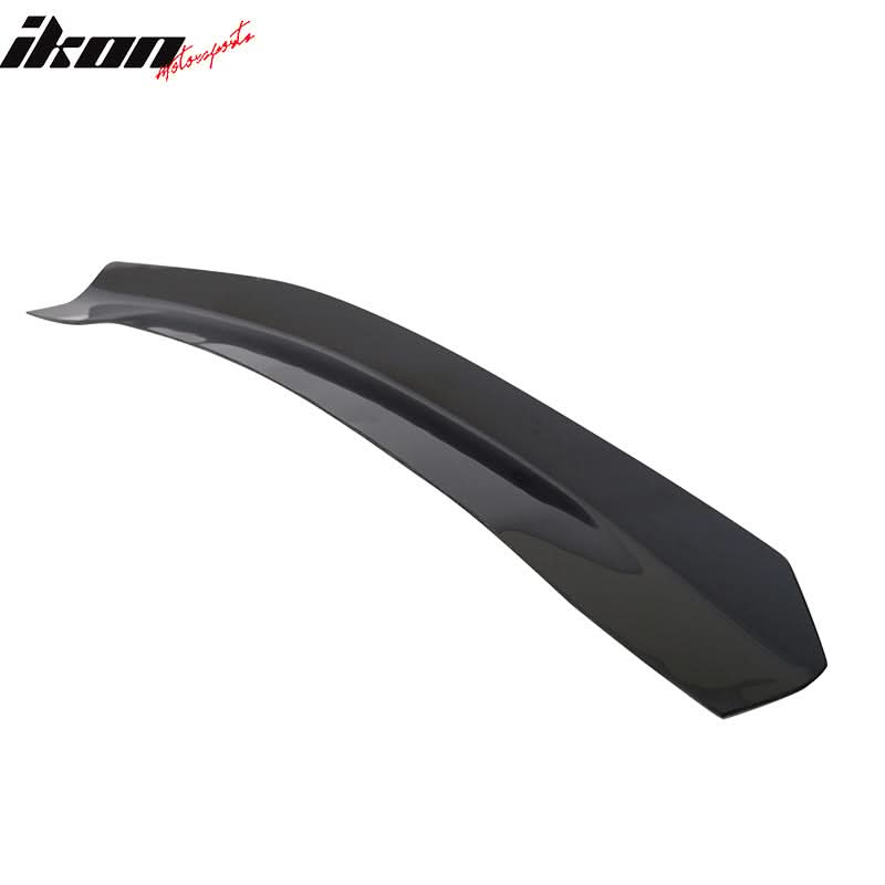 2008-2021 Subaru Impreza WRX & STI Top Gurney Flap Trunk Spoiler
