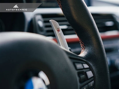 AutoTecknic Competition Shift Paddles - F30/F8X