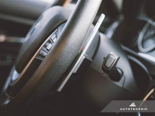 AutoTecknic Competition Shift Paddles - F30/F8X