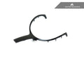 AutoTecknic Painted M-Sport Steering Wheel Trim - F30/F8X