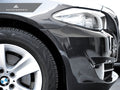 AutoTecknic Painted Front Bumper Reflectors - BMW F10 M5