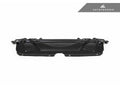AutoTecknic Dry Carbon Fiber Crosslink Cooling Shroud - BMW G90/ G99 M5