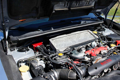 Verus Engineering Air Oil Separator (AOS) - 2015-2021 Subaru WRX STI (VA) EJ Platform