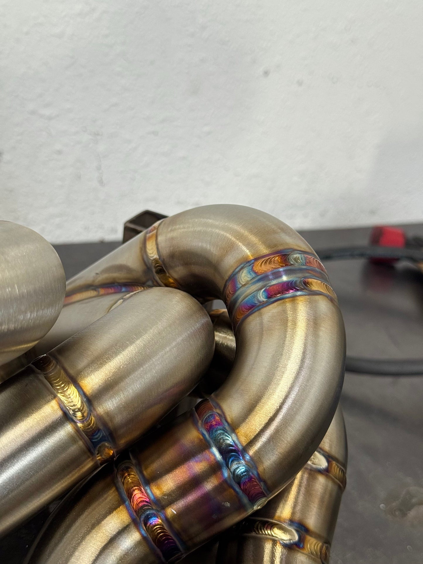 Rvng BTK TurnKey Single Turbo Conversion Kit S58 (G80/G82/G87) | House of Apex - House of Apex