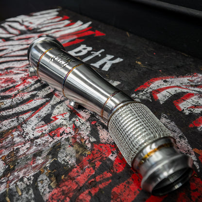 Rvng F & G series B46/B48 US MODEL Downpipe | House of Apex - House of Apex