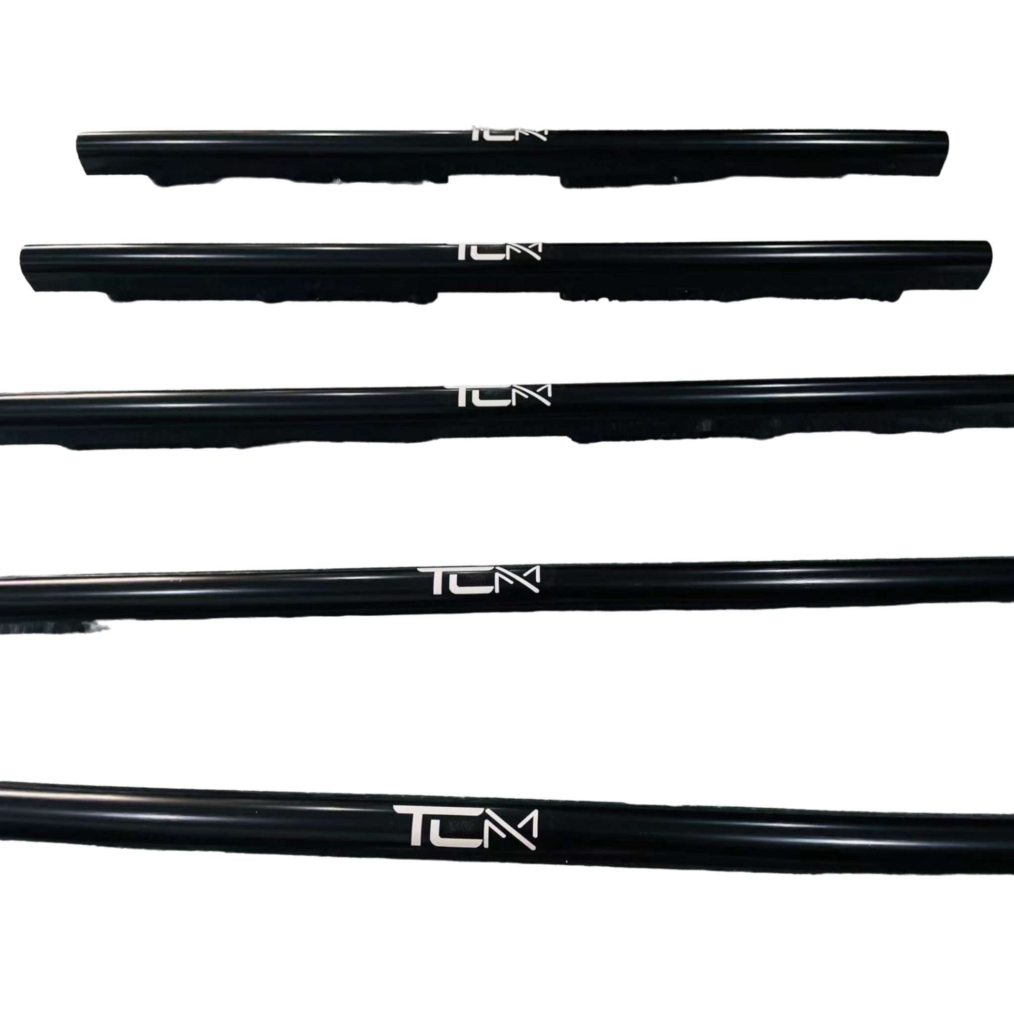 TCM B58 Port Injection Fuel Rail BMW B58 F & G Chassis | House of Apex - House of Apex