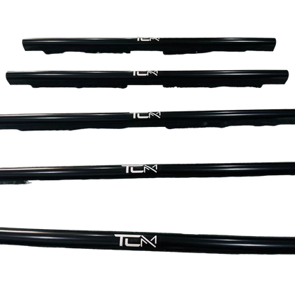 TCM B58 Port Injection Fuel Rail BMW B58 F & G Chassis | House of Apex - House of Apex