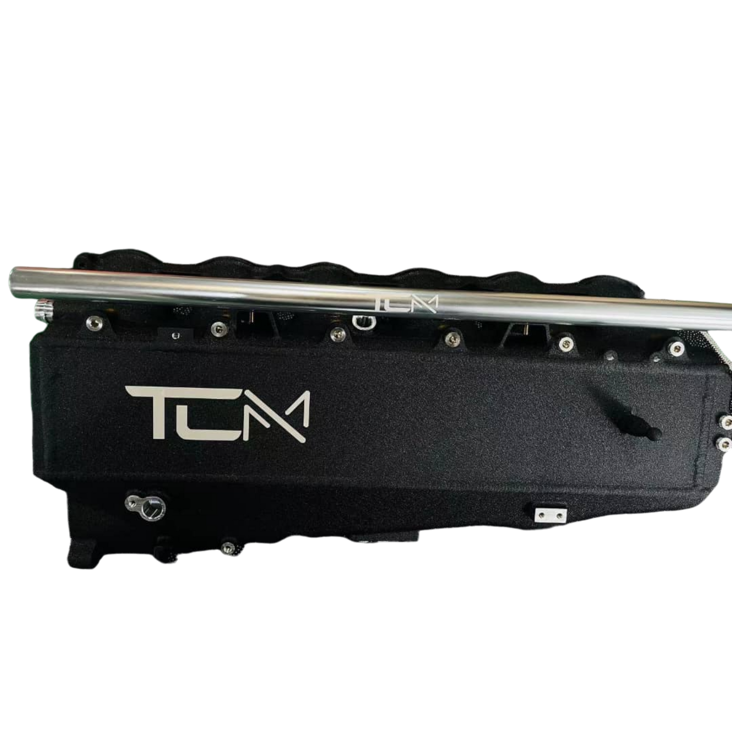 TCM B58 Port Injection Fuel Rail BMW B58 F & G Chassis | House of Apex - House of Apex