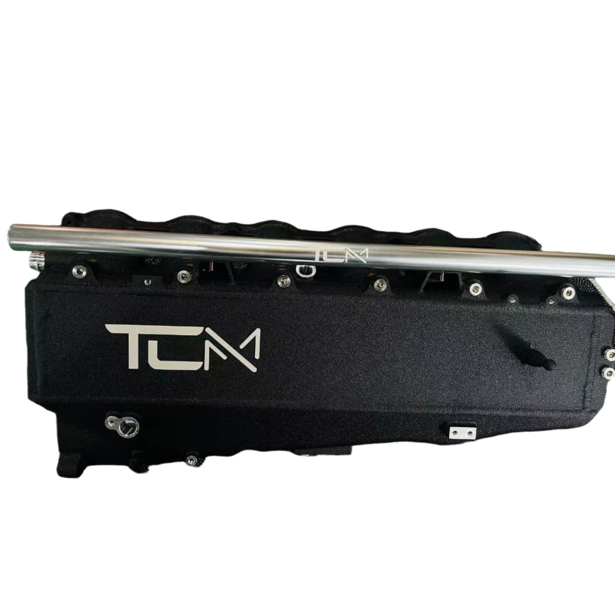 TCM B58 Port Injection Fuel Rail BMW B58 F & G Chassis | House of Apex - House of Apex