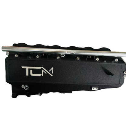 TCM B58 Port Injection Fuel Rail BMW B58 F & G Chassis | House of Apex - House of Apex