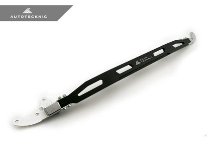 AutoTecknic Front Aluminum Strut Brace - F30