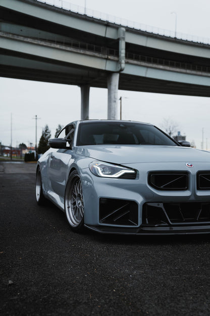 G87 SQ Dry Carbon Fiber Air Vents