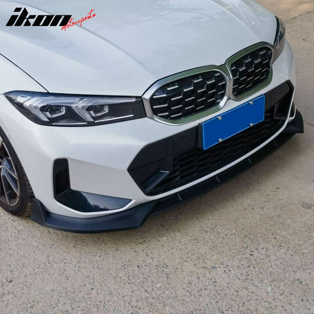 2023-2025 BMW G20 3-Series M340i Front Lip PP