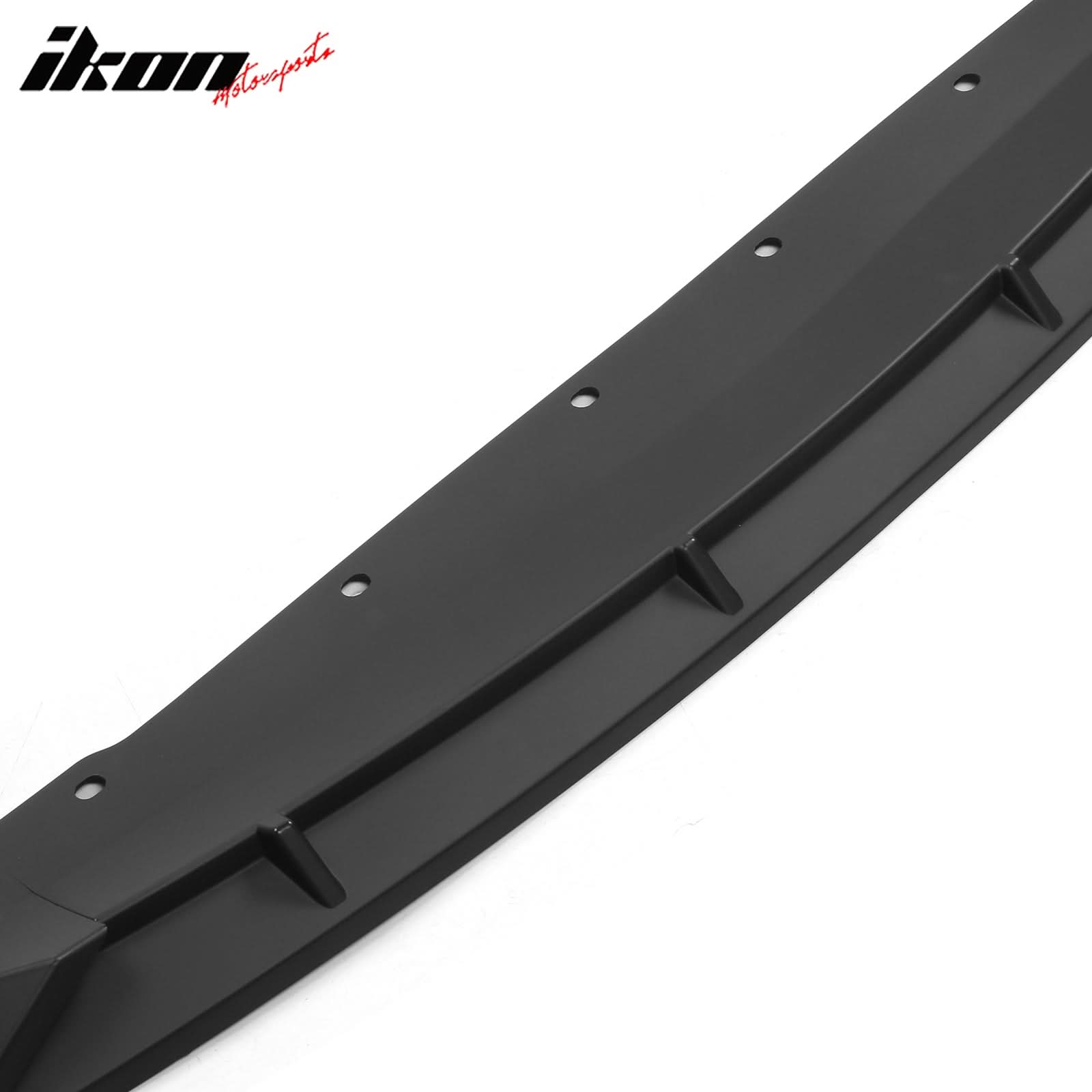 2023-2025 BMW G20 3-Series M340i Front Lip PP