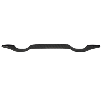 2008-2014 Subaru Impreza WRX STI R205 Rear Lip Diffuser Carbon Fiber