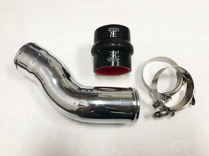 BMW E82/E90 N55 | Evolution Racewerks Charge Pipe Turbo to Intercooler Kit | House of Apex - House of Apex