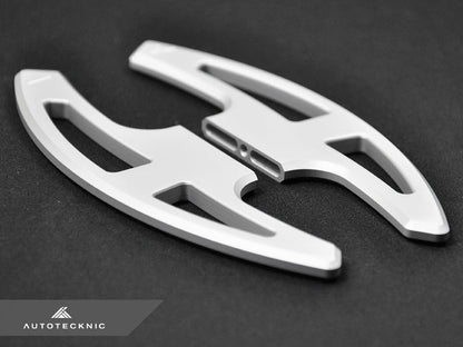 AutoTecknic Competition Shift Paddles - BMW E9X M3