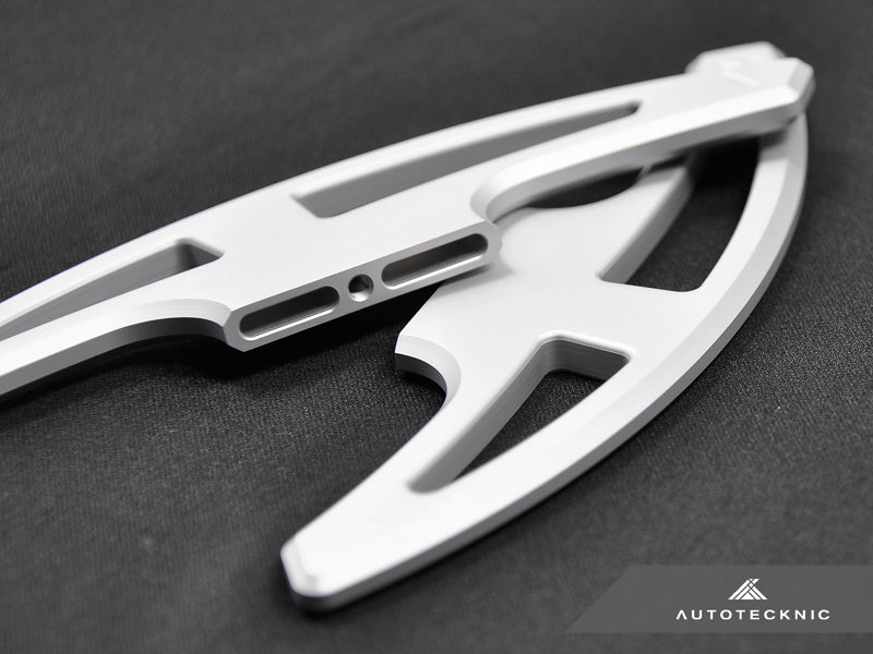 AutoTecknic Competition Shift Paddles - BMW E9X M3