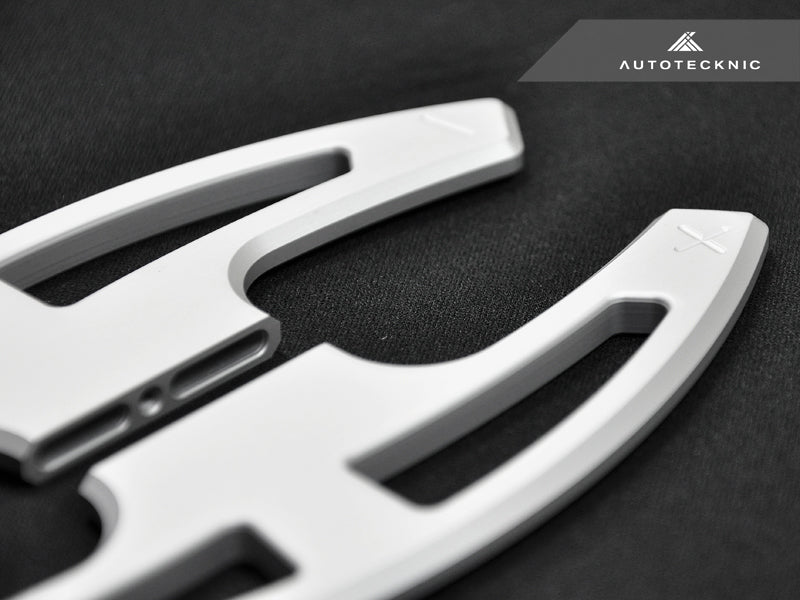 AutoTecknic Competition Shift Paddles - BMW E9X M3