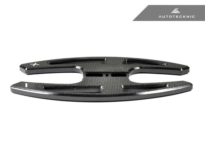 AutoTecknic Carbon Competition Shift Paddles - BMW E9X M3