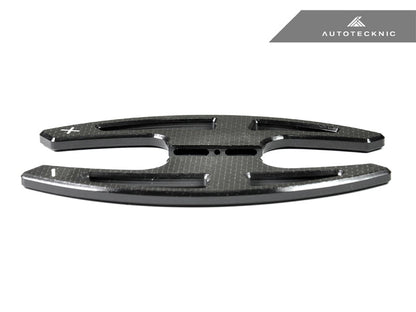 AutoTecknic Carbon Competition Shift Paddles - BMW E9X M3