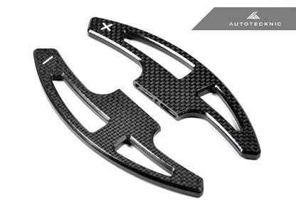 AutoTecknic Carbon Competition Shift Paddles - BMW E9X M3