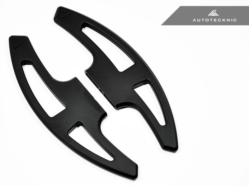 AutoTecknic Competition Shift Paddles - BMW E9X M3