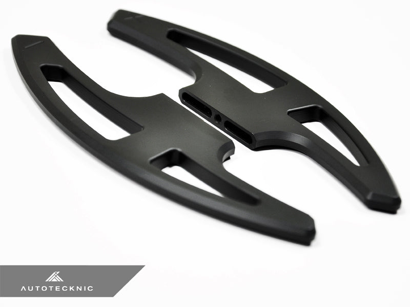 AutoTecknic Competition Shift Paddles - BMW E9X M3