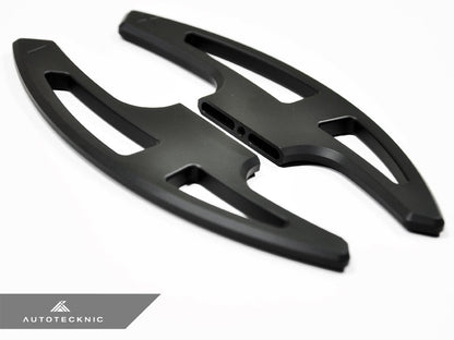 AutoTecknic Competition Shift Paddles - BMW E9X M3