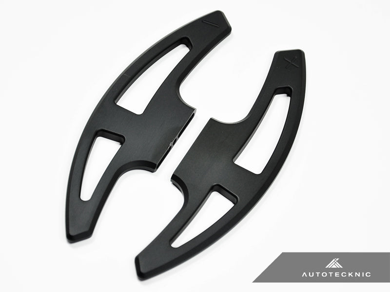 AutoTecknic Competition Shift Paddles - BMW E9X M3