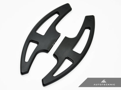 AutoTecknic Competition Shift Paddles - BMW E9X M3