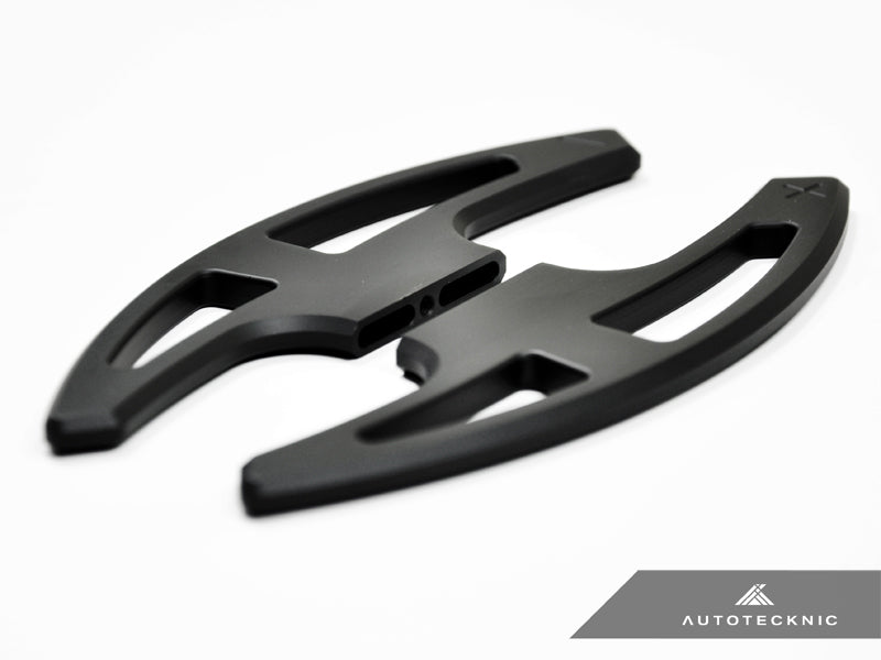 AutoTecknic Competition Shift Paddles - BMW E9X M3