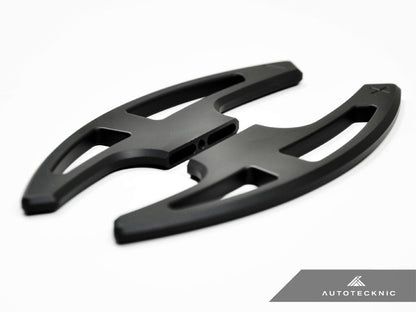 AutoTecknic Competition Shift Paddles - BMW E9X M3
