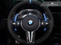 AutoTecknic Competition Shift Paddles - BMW F10 M5 LCI