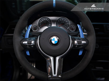 AutoTecknic Competition Shift Paddles - F30/F8X
