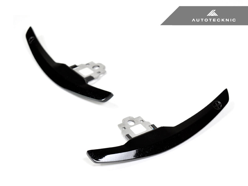 AutoTecknic Competition Shift Paddles - BMW F10 M5 LCI