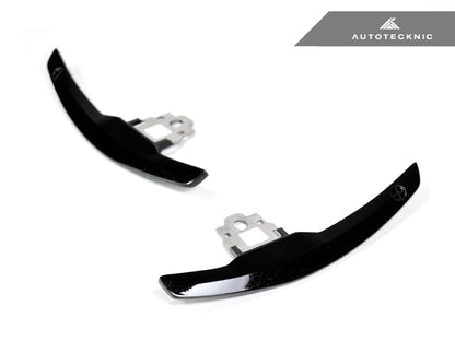 AutoTecknic Competition Shift Paddles - F30/F8X