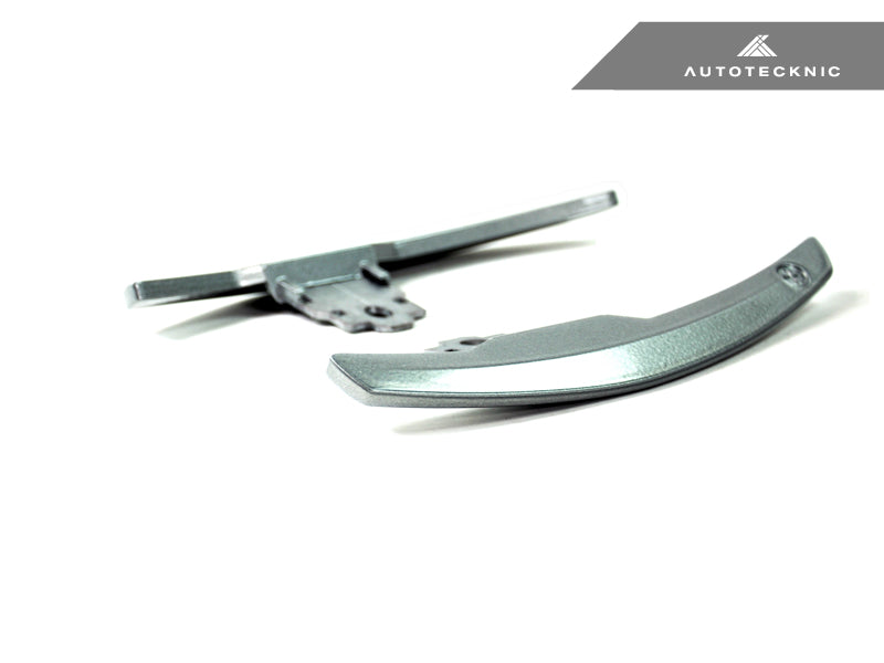 AutoTecknic Competition Shift Paddles - F30/F8X