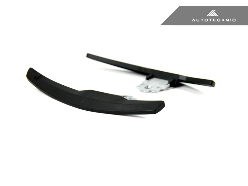 AutoTecknic Competition Shift Paddles - BMW F10 M5 LCI