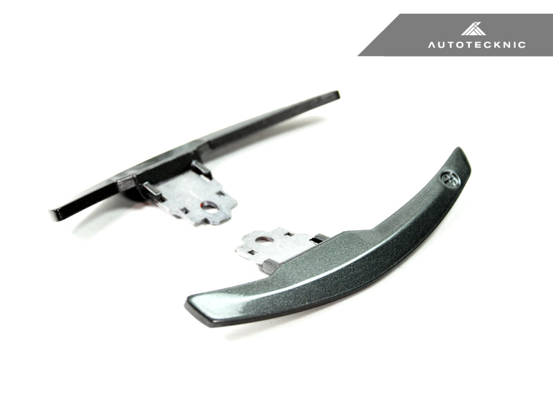 AutoTecknic Competition Shift Paddles - BMW F10 M5 LCI