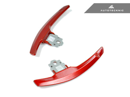 AutoTecknic Competition Shift Paddles - F30/F8X