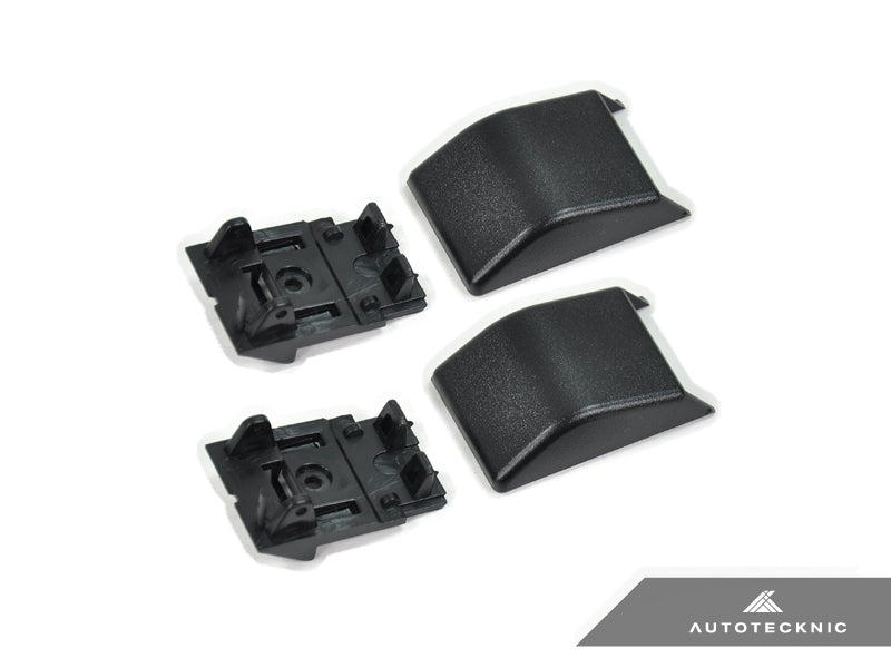 AutoTecknic Dry Carbon Battle Version Shift Paddles - F87 M2 | F80 M3 | F82/ F83 M4