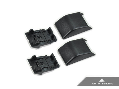AutoTecknic Dry Carbon Battle Version Shift Paddles - F87 M2 | F80 M3 | F82/ F83 M4