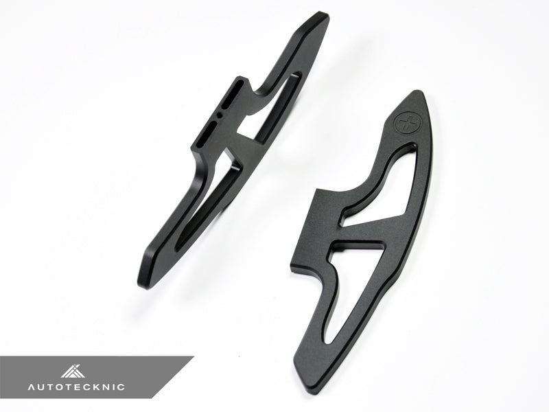 AutoTecknic Competition Shift Paddles - BMW E9X M3