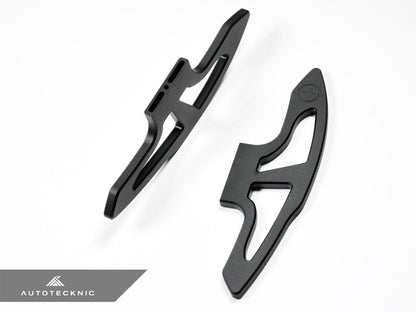 AutoTecknic Competition Shift Paddles - BMW E9X M3