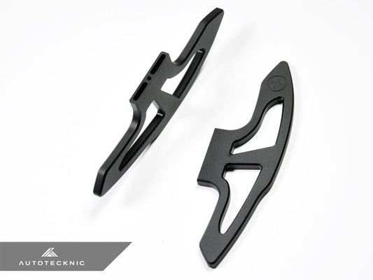 AutoTecknic Competition Shift Paddles - BMW E9X M3