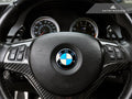 AutoTecknic Carbon Competition Shift Paddles - BMW E9X M3