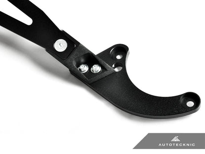 AutoTecknic Front Aluminum Strut Brace - F30