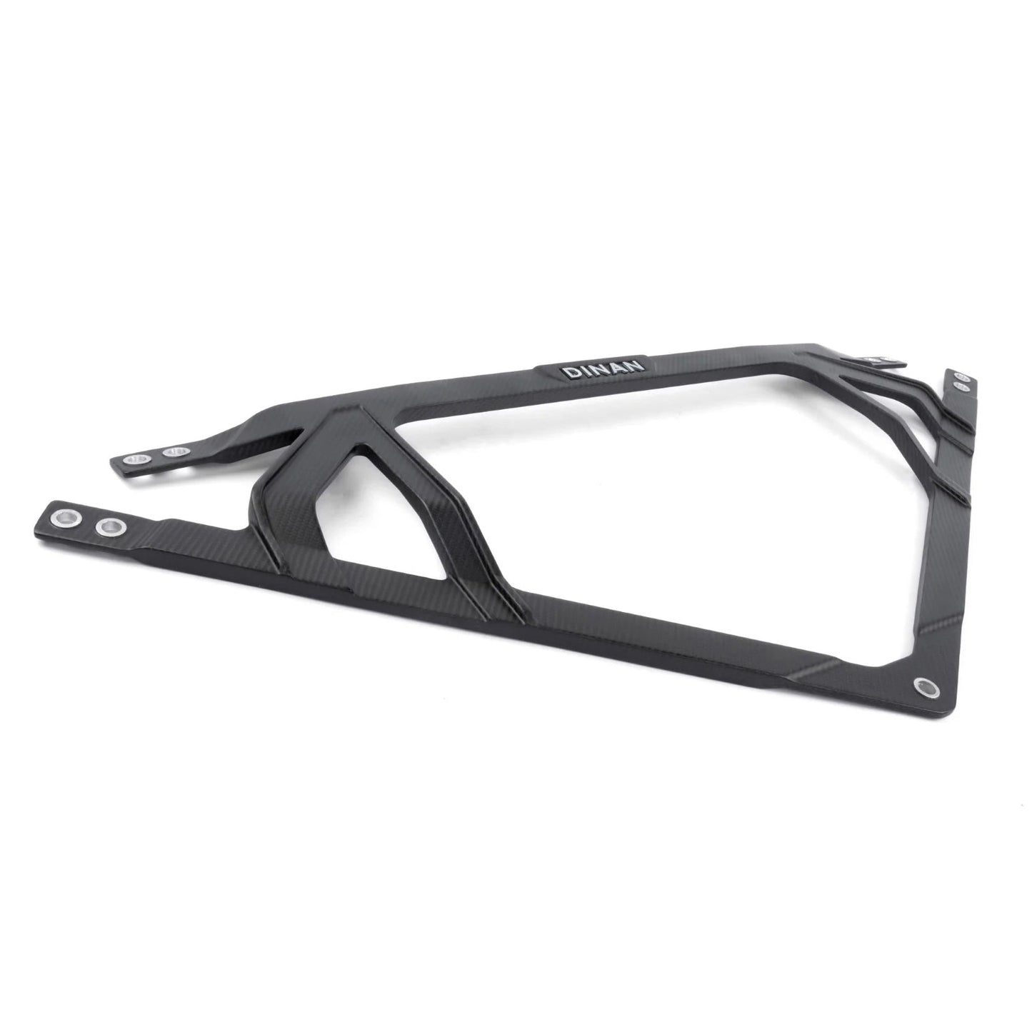 JDC Titanium Strut Brace Hardware Kit | 2021-2026 BMW M3/M4 | House of Apex - House of Apex