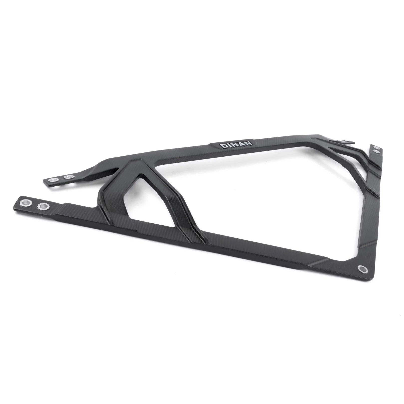 JDC Titanium Strut Brace Hardware Kit | 2021-2026 BMW M3/M4 | House of Apex - House of Apex